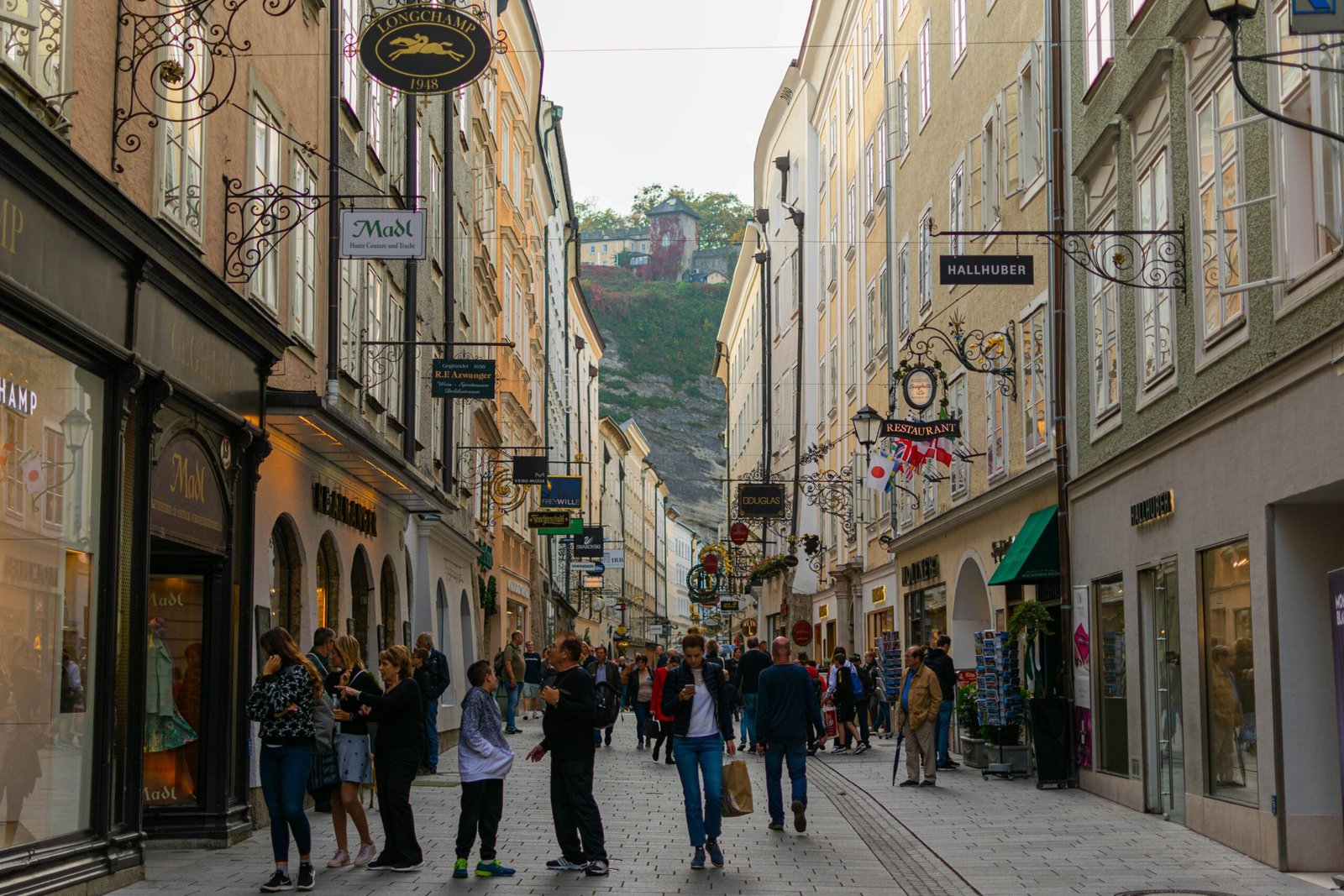 You are currently viewing Best Things to Do in Salzburg 2026 : The Ultimate Magical Austria Travel Guide