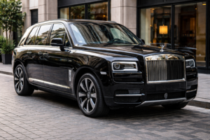 Read more about the article Amsterdam Airport Taxi: The Ultimate Guide for Hassle-Free Airport Transfers