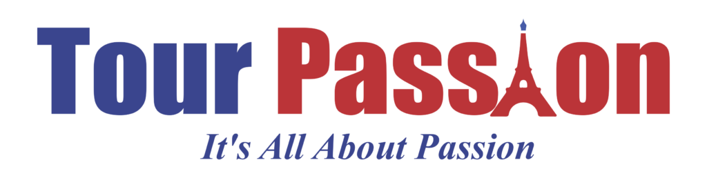 Luxury minibus rental in Amsterdam for group transfer with chauffeur service by Tour Passion