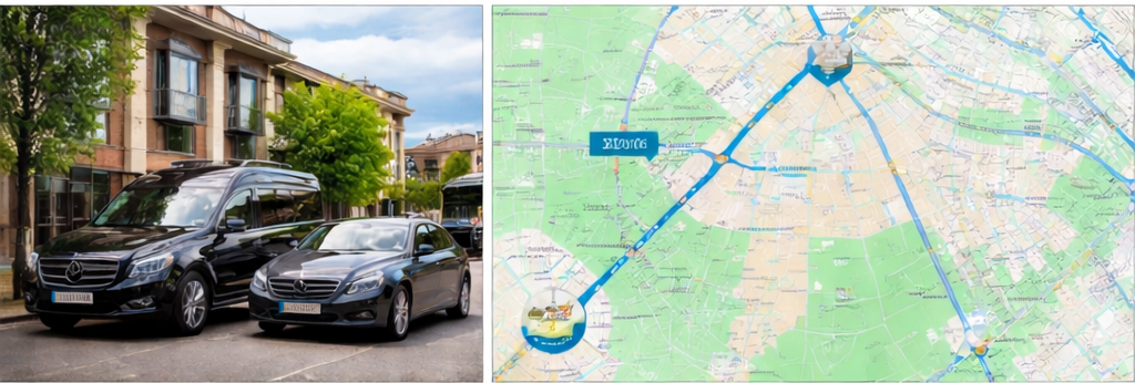 Door to Door Airport Transfer Amsterdam: The Best Stress-Free Travel Guide 2026