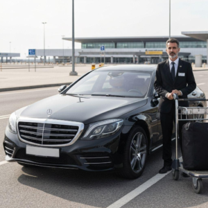 Read more about the article Schiphol Taxi Amsterdam: 10 Smart Reasons to Book Your Airport Transfer in 2026