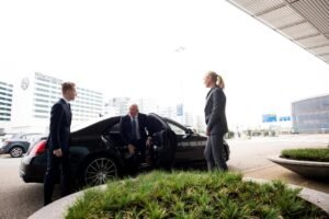 Read more about the article Taxi Schiphol: Your Complete Guide to Reliable Airport Transfers