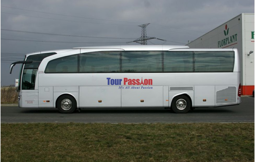 Shuttle to Schiphol Airport