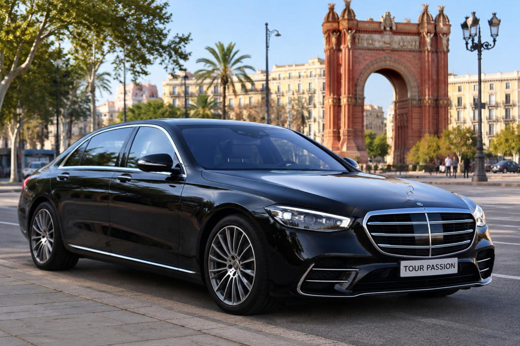 Business Group Transfer Amsterdam