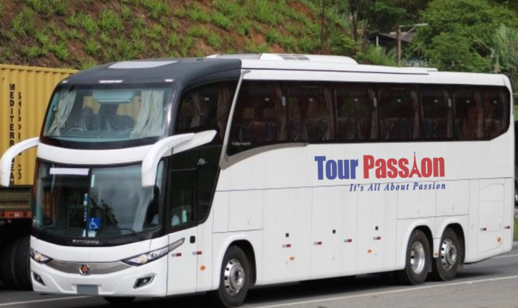 Schiphol Bus Transfer