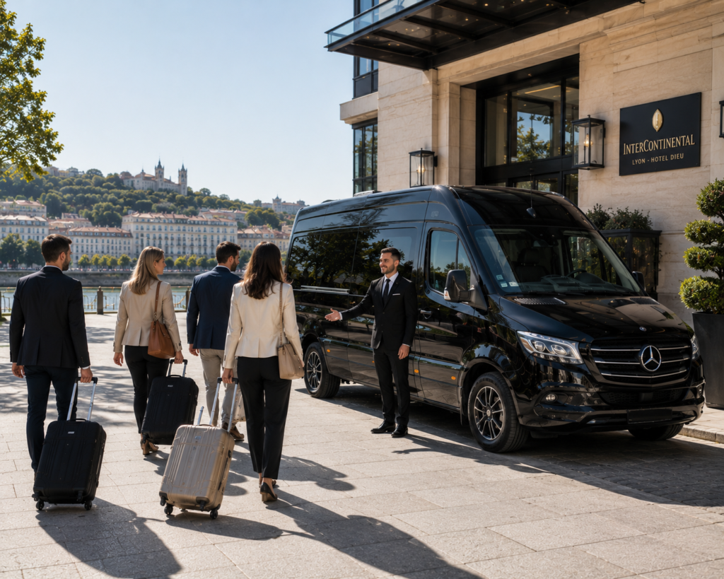 Transfer vom Flughafen Heathrow zum Kreuzfahrthafen Southampton mit privatem Chauffeurservice
