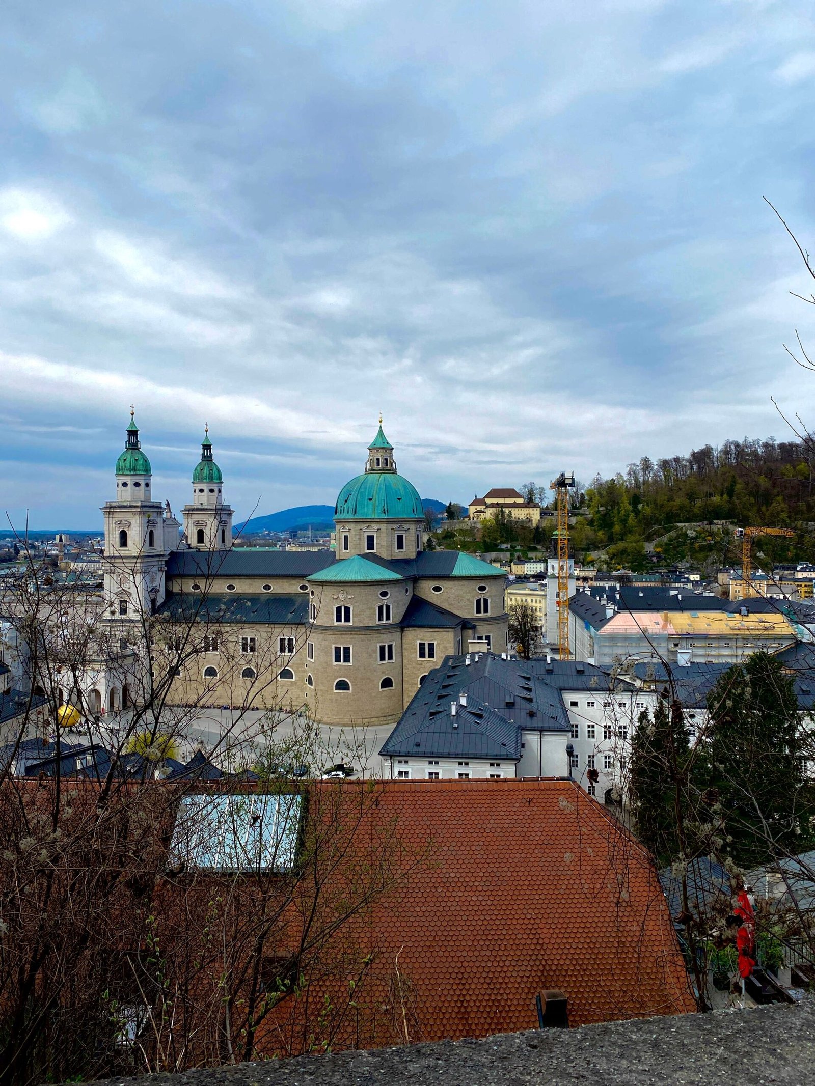 You are currently viewing 6 dagen 5 nachten Tsjechië en Oostenrijk rondreis: Praag, Wenen en Salzburg