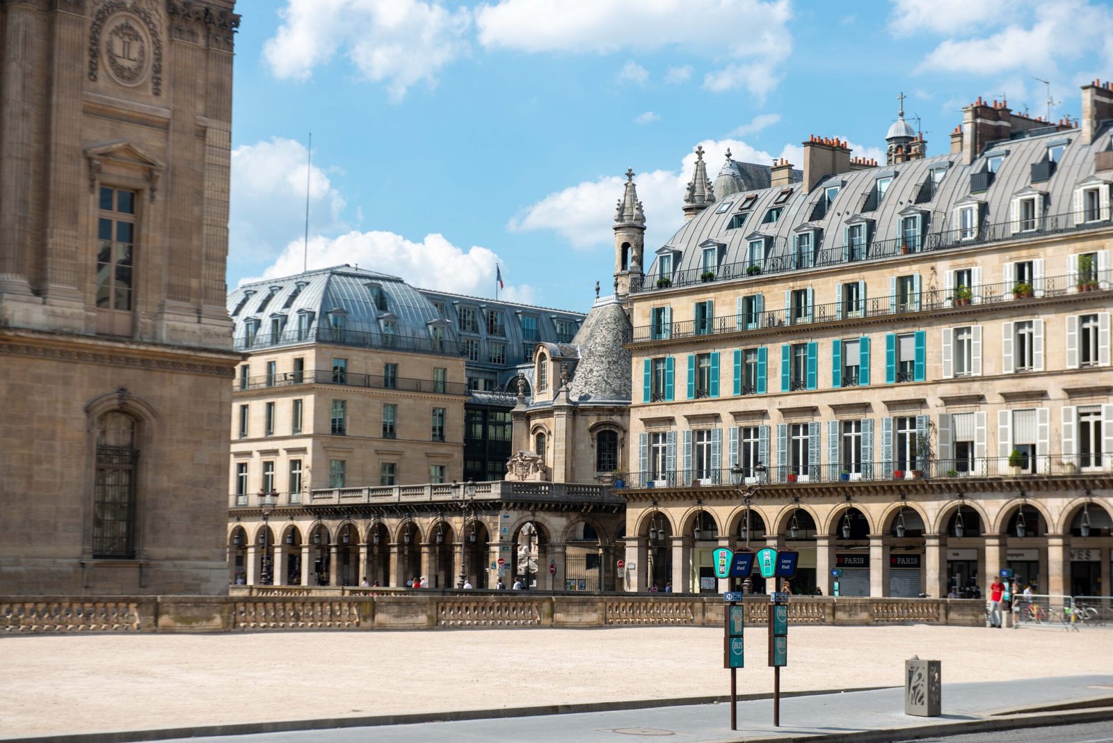 You are currently viewing Passeios a Pé em Paris para Agências de Viagens: Itinerário Privado de Um Dia